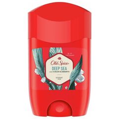 ანტიპერსპირანტი Old Spice Men Deep Sea Stick 50 მლ