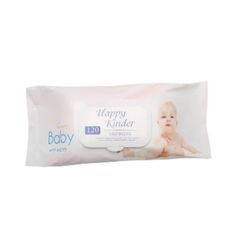 Wet wipes Deep Fresh 144x24 pcs