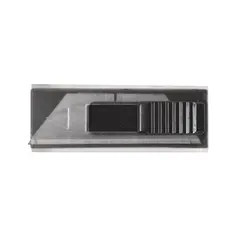 პირი უნივერსალური დანის ტრაპეციული Topmaster 370123 10 ც