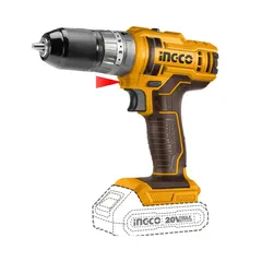 Battery screwdriver impact Ingco 20 V Li-Ion Proline CIDLI201455