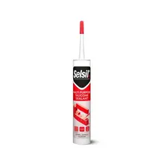 Силикон SELSIL Multi purpose 280 г
