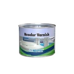 Polyurethane varnish Neotex NEODUR VARNISH MAT B 4.2 kg