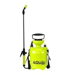 სასხურებელი პნევმატური Bradas Aqua Spray Lime AS0300LE 3 ლ