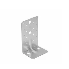 Reinforced corner Domax KP4 70x70x55x2,5 mm