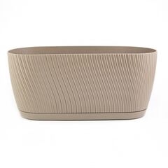 Горшок цветочный FORM PLASTIC Mika box 27