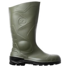 Сапоги с защитным носком Dunlop 9DESA 40