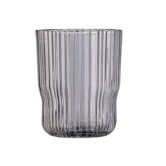 Set of glasses Ardesto AR2630SG 300ml 2pcs gray