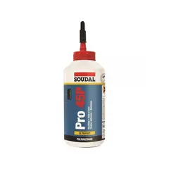 Glue Soudal PRO 45P 500 g