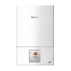 Газовый котел Bosch Smart Fan 18 kWt