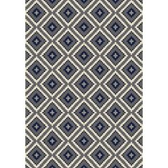 Ковер Karat Carpet Victory 59512/617 0.8x1.5 м