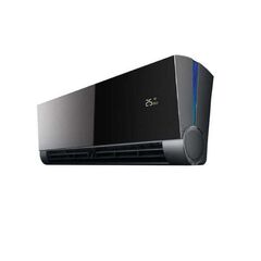 Кондиционер настенный инверторный Midea VP-12N8D6 12000BTU черный
