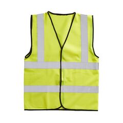 Reflective waistcoat Parry Safe RX002-Y-120 yellow 2XL