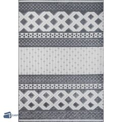 Ковер Karat Carpet Oksi 38003/616 0.8x1.5 м