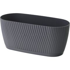 Flower pot FORM PLASTIC Mika box 27