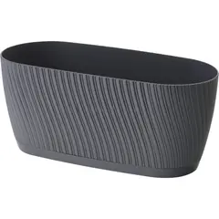 Горшок цветочный FORM PLASTIC Mika box 27