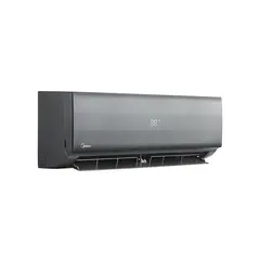Кондиционер настенный Midea on/off MSAG-18HRN1 Black 18000BTU
