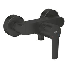 საშხაპე შემრევი Grohe 322792432 Start Black Matt