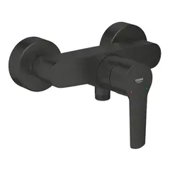 საშხაპე შემრევი Grohe 322792432 Start Black Matt