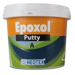 Filler Neotex Epoxol Putty A 500 g