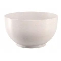 ქოთანი ყვავავილის FORM PLASTIC Bowl Satina Eco 30 თეთრი 4386-011