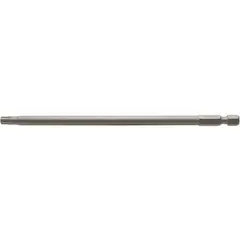 Bit Topmaster Zinc Phosphated 330480 150 mm T30
