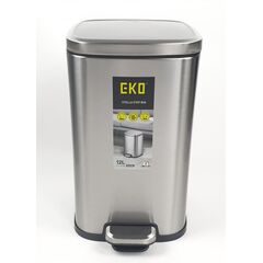 Metal bin 12 l EK9384MT 27120 EKO