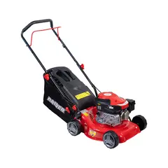 Gasoline lawn mower Raider RD-GLM14