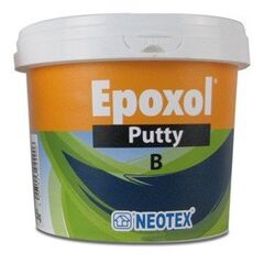 Filler Neotex Epoxol Putty B 500 g