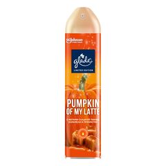 Aerosol GLADE Pumpkin 300 ml 12