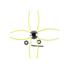 Thread for trimmer Raider 110340