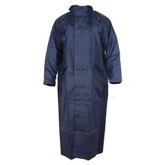 Raincoat Smile In Rain FY2301 XL blue