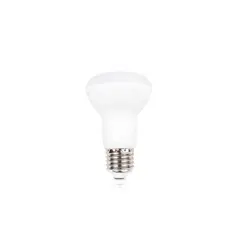 ნათურა New Light E27 9W 6000K
