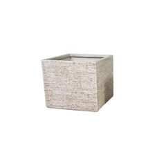 Pot ceramic Mega Collections Utah Cubi Desert 20x22cm 10l