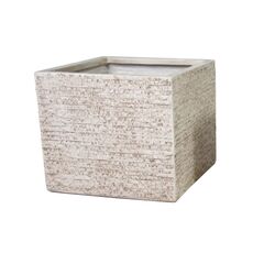 Pot ceramic Mega Collections Utah Cubi Desert 44x38cm 74l