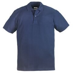 მაისური ღილებიანი Coverguard SAFARI 5SAFN S ლურჯი