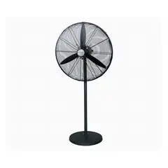Fan stand AIMON Ø750mm aluminum 750