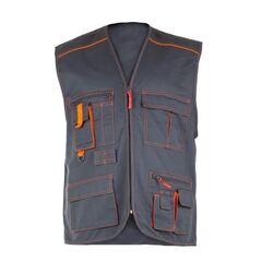 Жилет Lahti Pro LPAK1 3XL синий