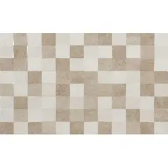 Кафель Geotiles Studio Rlv Noce 333x550 мм