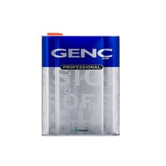Растворитель нитро Genc TN200 3 л