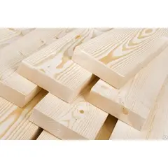 ფიცარი გლუვი სორტი 1 Angara-Forest 20х95х2000