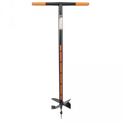 Бур из закаленной стали Bradas KT-V2052 20 см