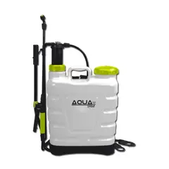 Опрыскиватель ранцевый Bradas Aqua Spray AS1600 16 л