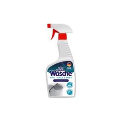 Limescale and rust remover Wäsche 2202 500ml