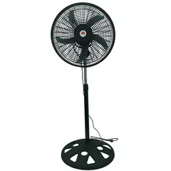 Fan stand AIMON 45360 Ø450mm 360°