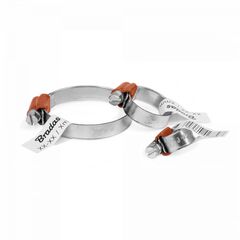 Hose clamp Bradas DBM 10-16/9PB 10-16 mm 1 pcs