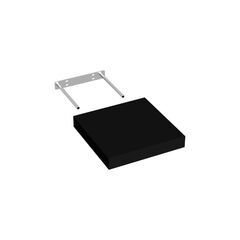 Shelf with hidden fastening Domax FS 24/24 235x235