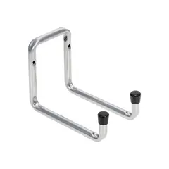 Hook double H2U 160 Double hook type U 120x120x50 mm