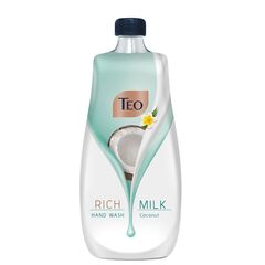 Liquid soap TEO calla 800 ml