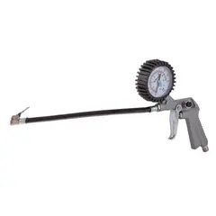Pistol for pumping RAIDER RD-TI01