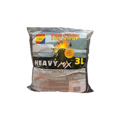 Почва Heavy Mix TOP CROP 3 л